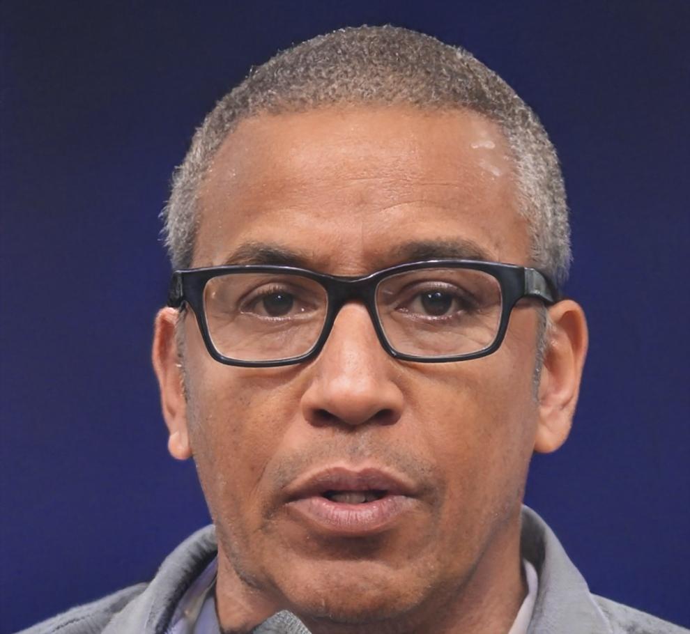 Kasper Lundqvist business strategy instructor